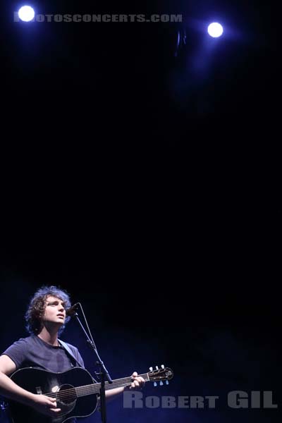 DAN OWEN - 2016-05-04 - PARIS - Olympia - 